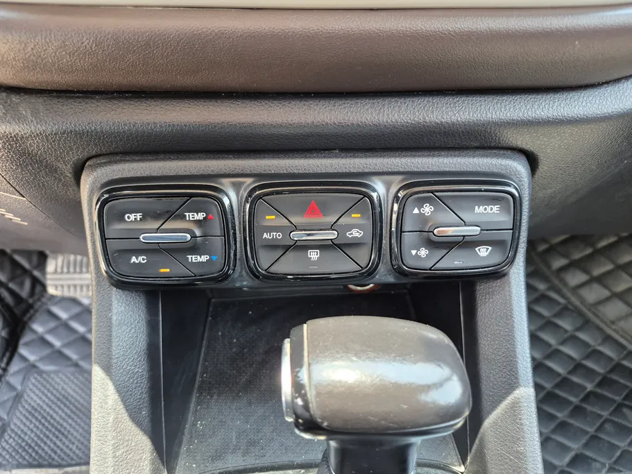 GAC GS3 GS 2023 