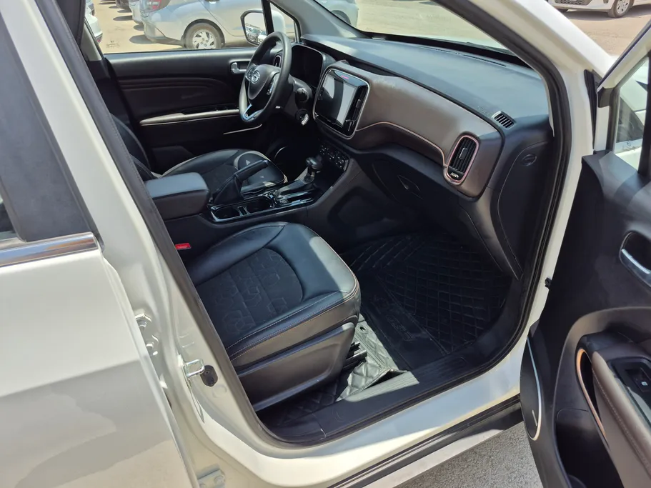 GAC GS3 GS 2023 