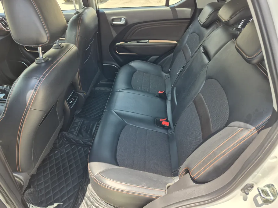 GAC GS3 GS 2023 