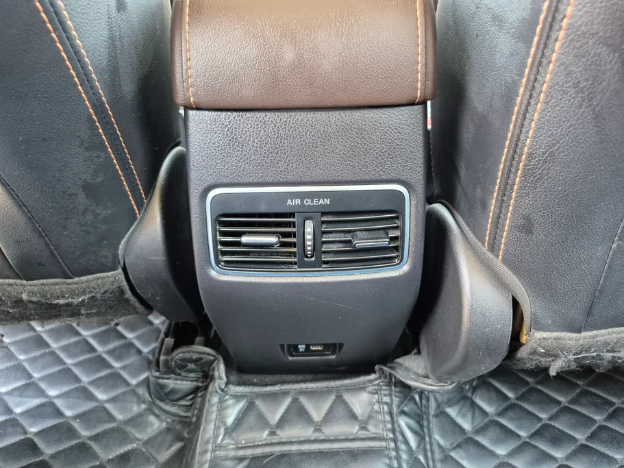 GAC GS3 GS 2023 
