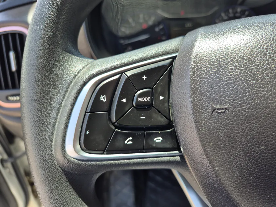 GAC GS3 GS 2023 