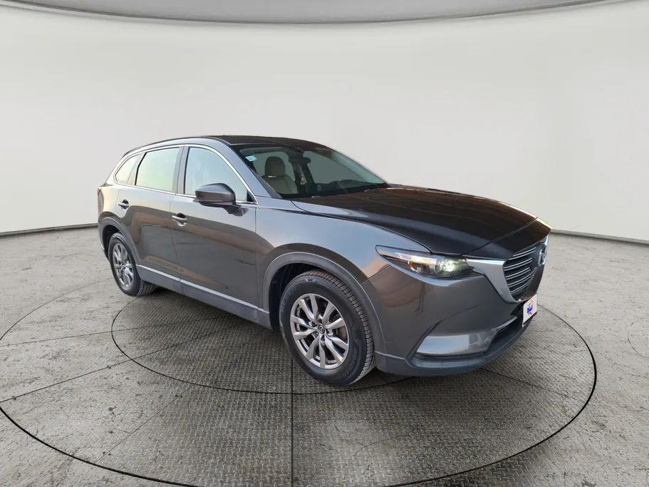 مازدا سى اكس 9 Skyactiv G 2020 