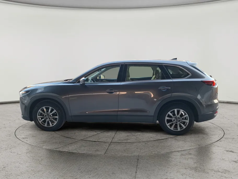 مازدا سى اكس 9 Skyactiv G 2020 