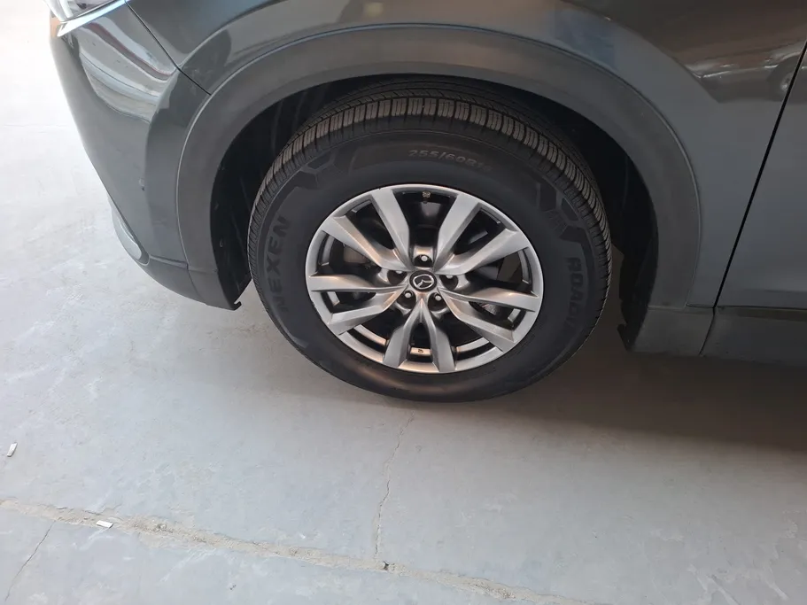 مازدا سى اكس 9 Skyactiv G 2020 