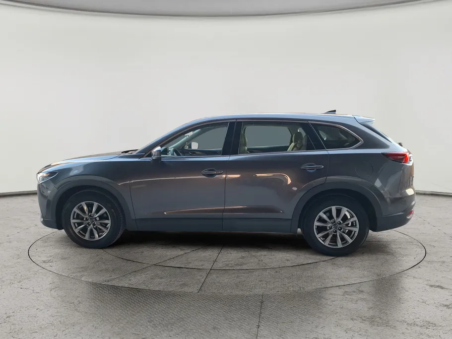 2020 Mazda CX9 Skyactiv G 