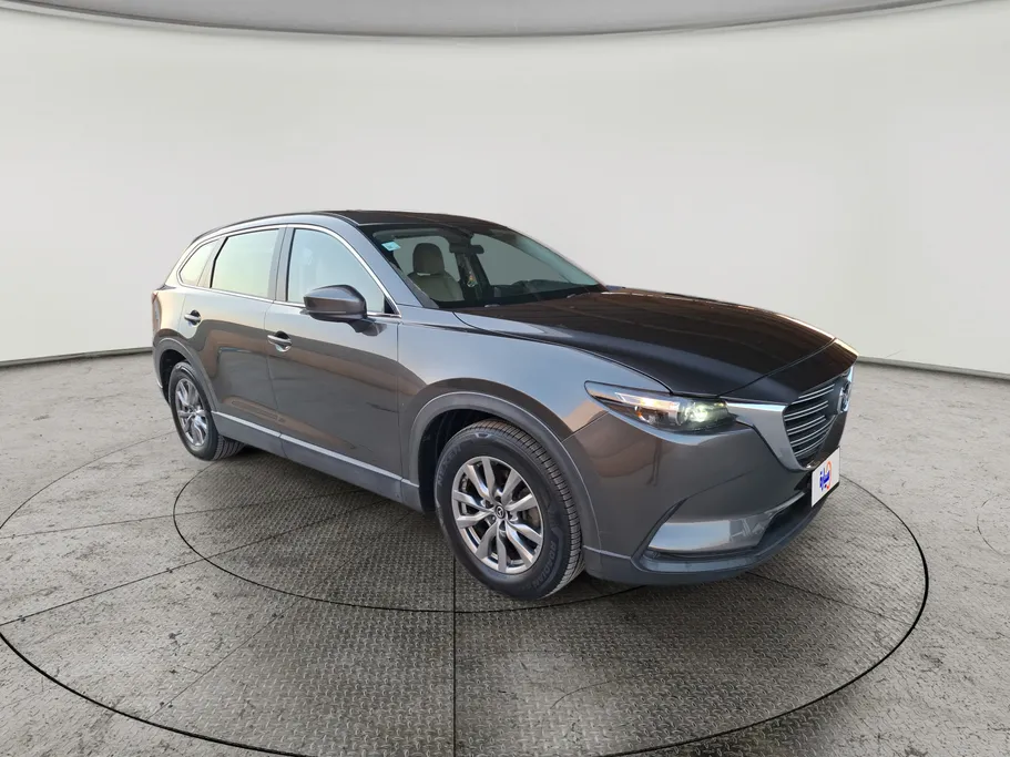 2020 Mazda CX9 Skyactiv G 