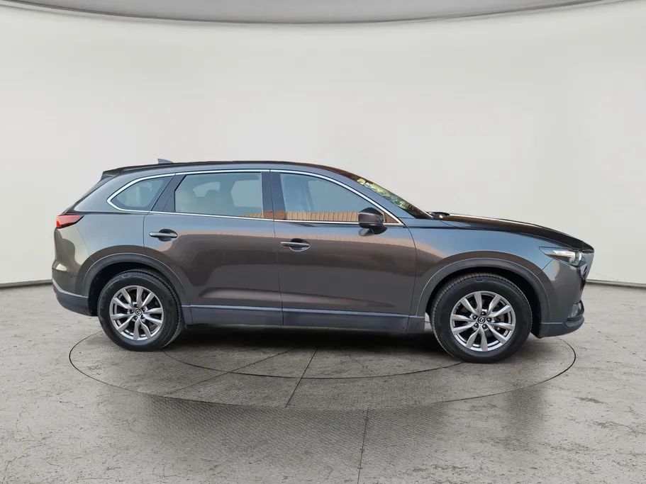 2020 Mazda CX9 Skyactiv G 