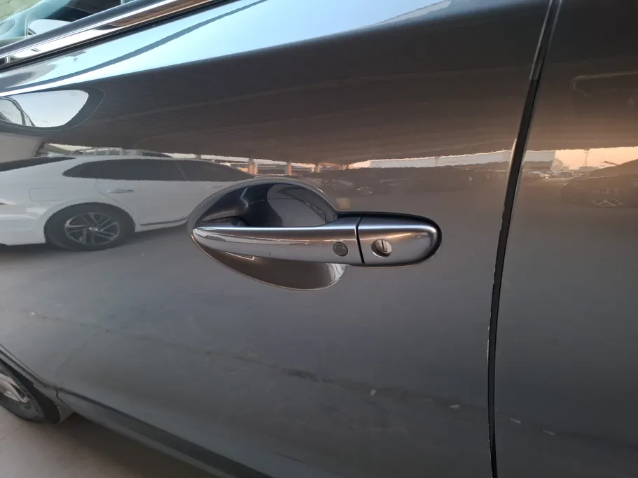 مازدا سى اكس 9 Skyactiv G 2020 