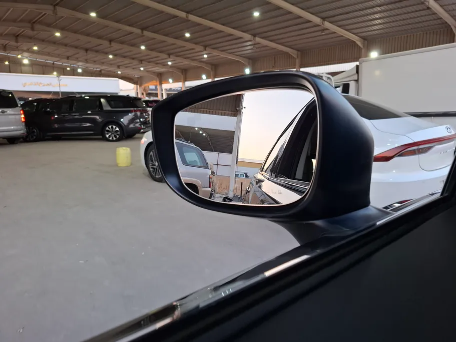 مازدا سى اكس 9 Skyactiv G 2020 