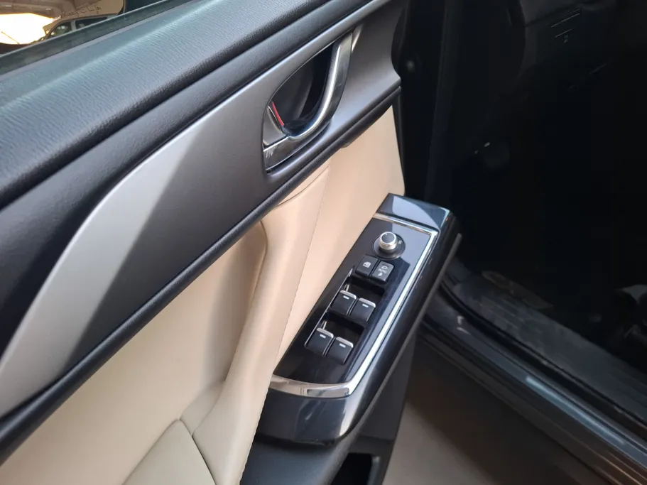 مازدا سى اكس 9 Skyactiv G 2020 