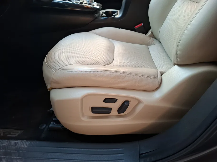 مازدا سى اكس 9 Skyactiv G 2020 