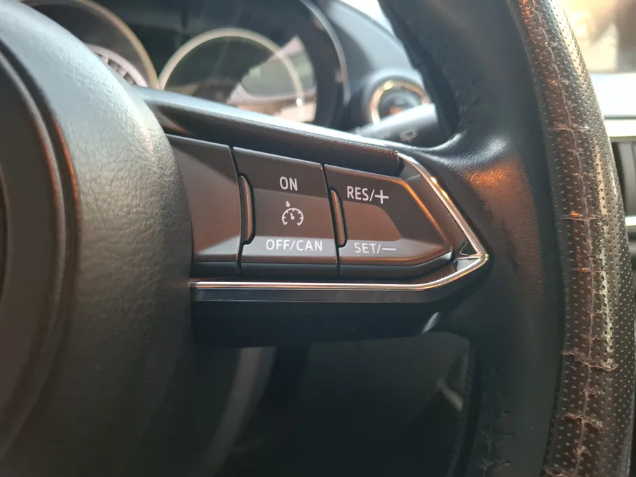 مازدا سى اكس 9 Skyactiv G 2020 