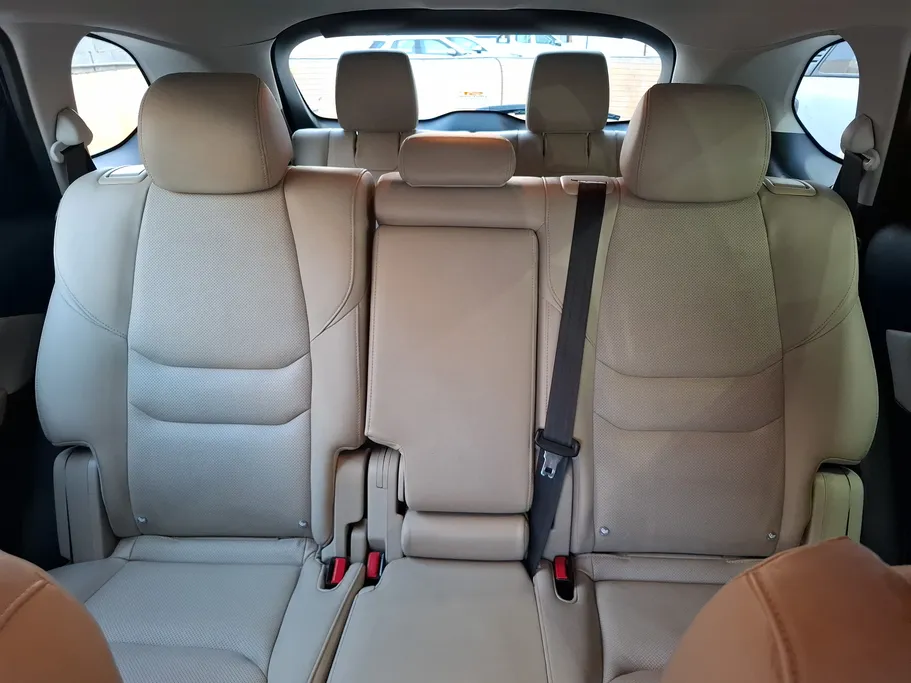 مازدا سى اكس 9 Skyactiv G 2020 