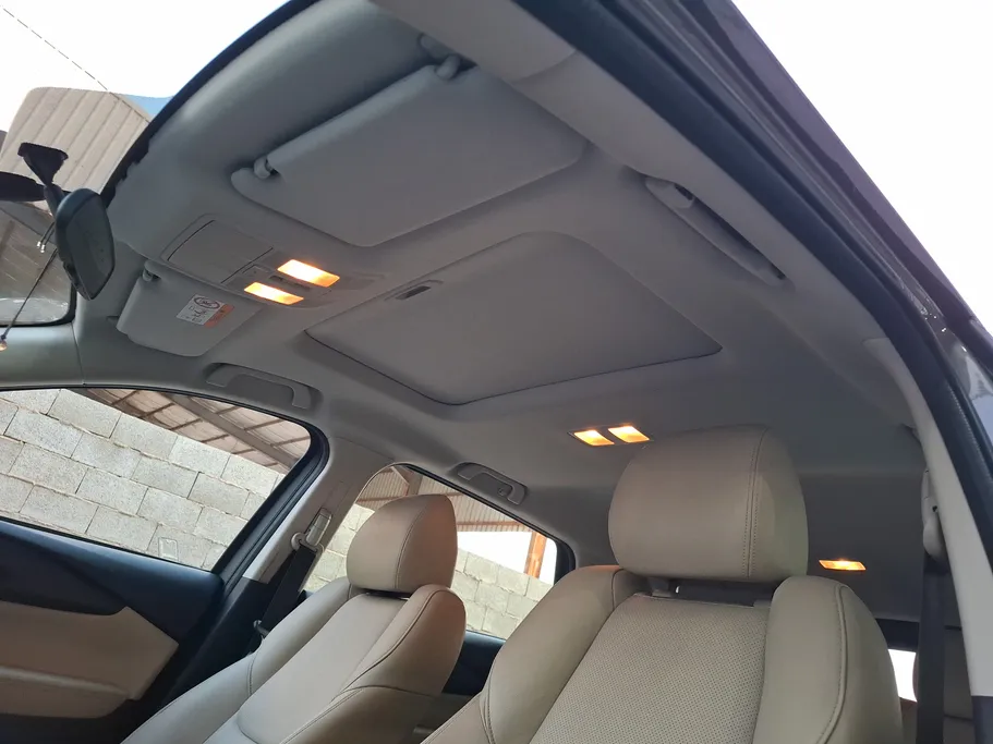 مازدا سى اكس 9 Skyactiv G 2020 