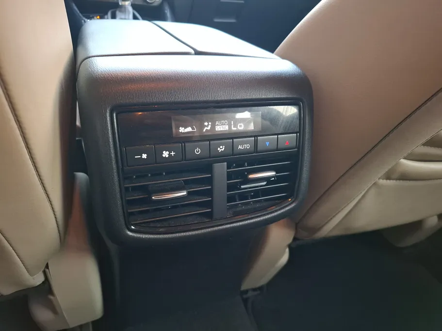 مازدا سى اكس 9 Skyactiv G 2020 