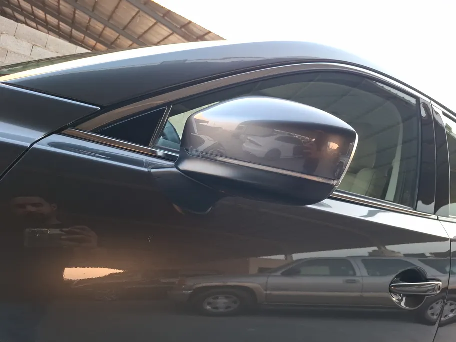 مازدا سى اكس 9 Skyactiv G 2020 