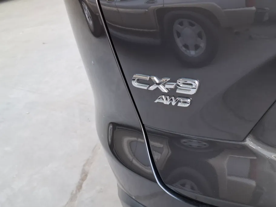 مازدا سى اكس 9 Skyactiv G 2020 