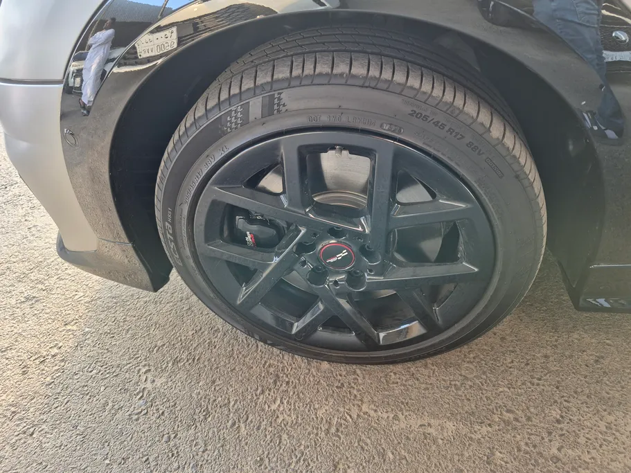 ميني كوبر S 2025 