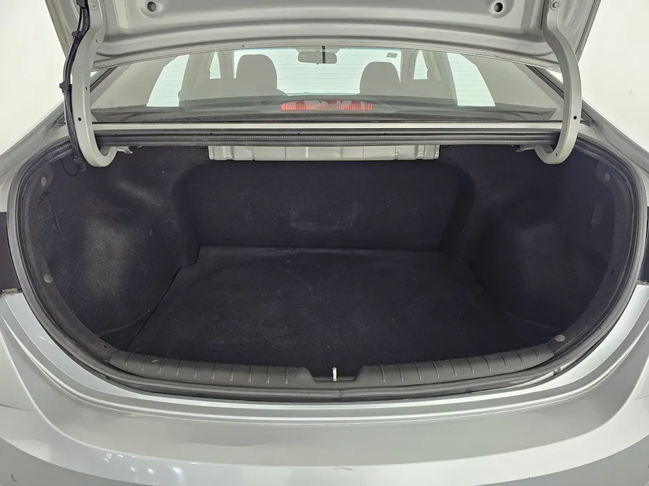 2022 Hyundai Accent Smart 
