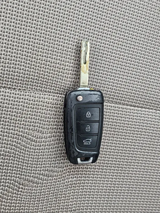 2022 Hyundai Accent Smart 