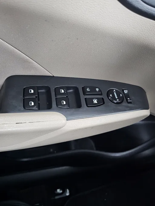 2022 Hyundai Accent Smart 