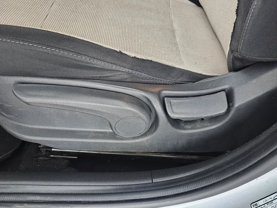 2022 Hyundai Accent Smart 