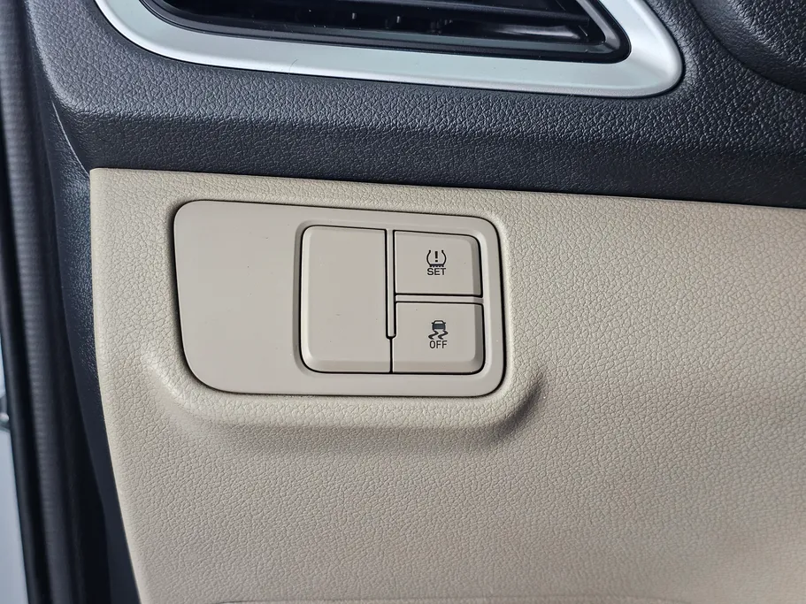 2022 Hyundai Accent Smart 