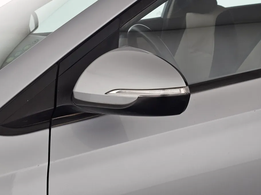 2022 Hyundai Accent Smart 
