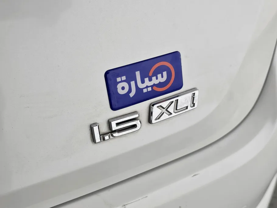 تويوتا كورولا XLI 2021 