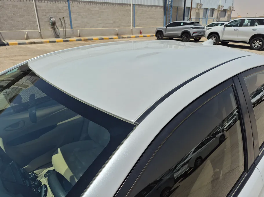 تويوتا يارس Y 2022 