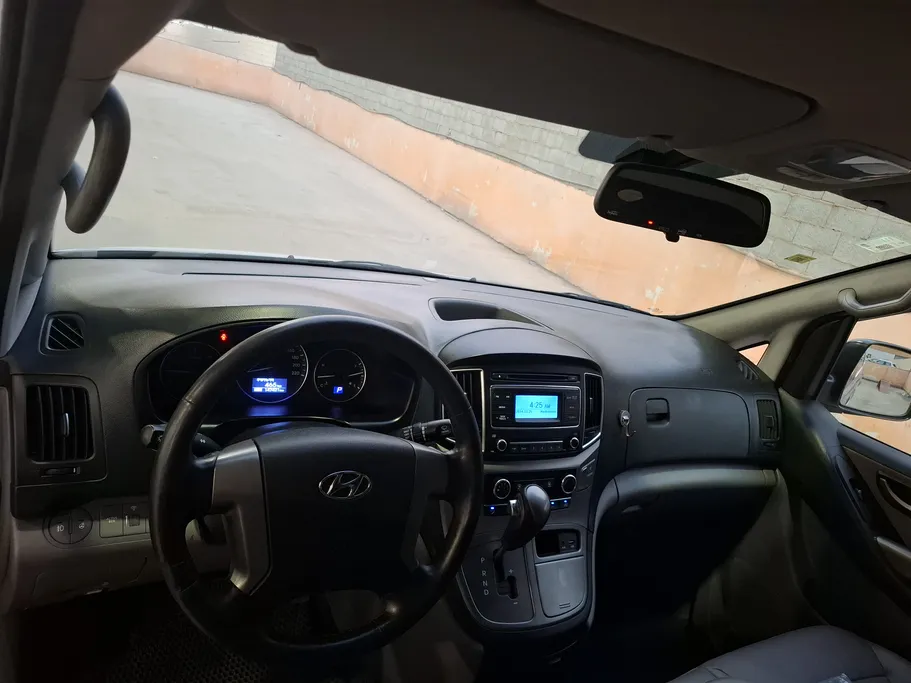 هيونداي جراند ستار اكس بضاعه 2021 