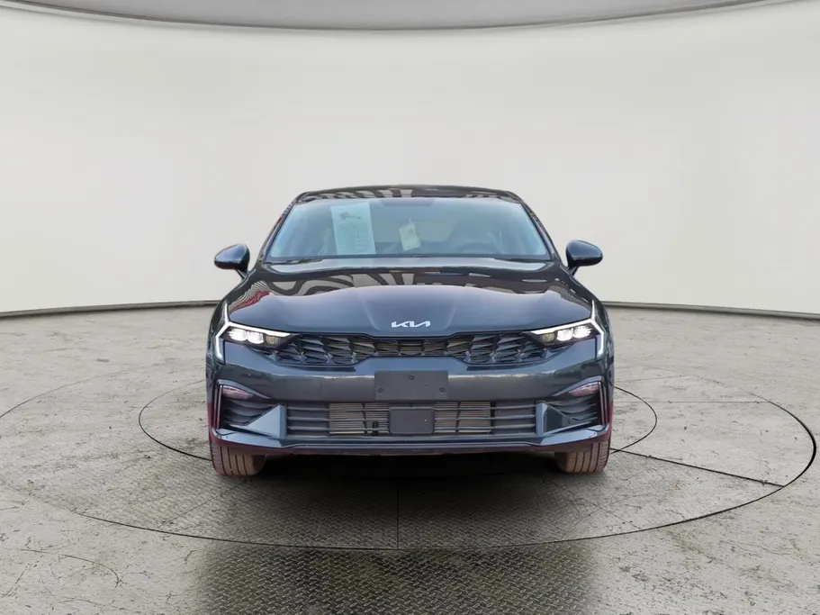 2026 Kia K5 LX2 