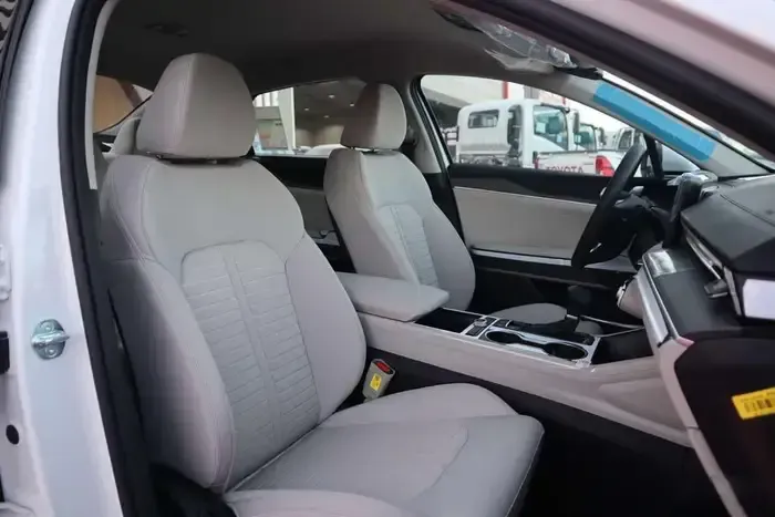 2026 Kia K5 LX2 