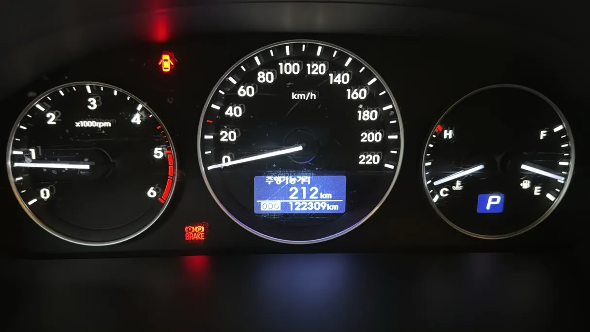 2021 Hyundai Grand Starex cargo 