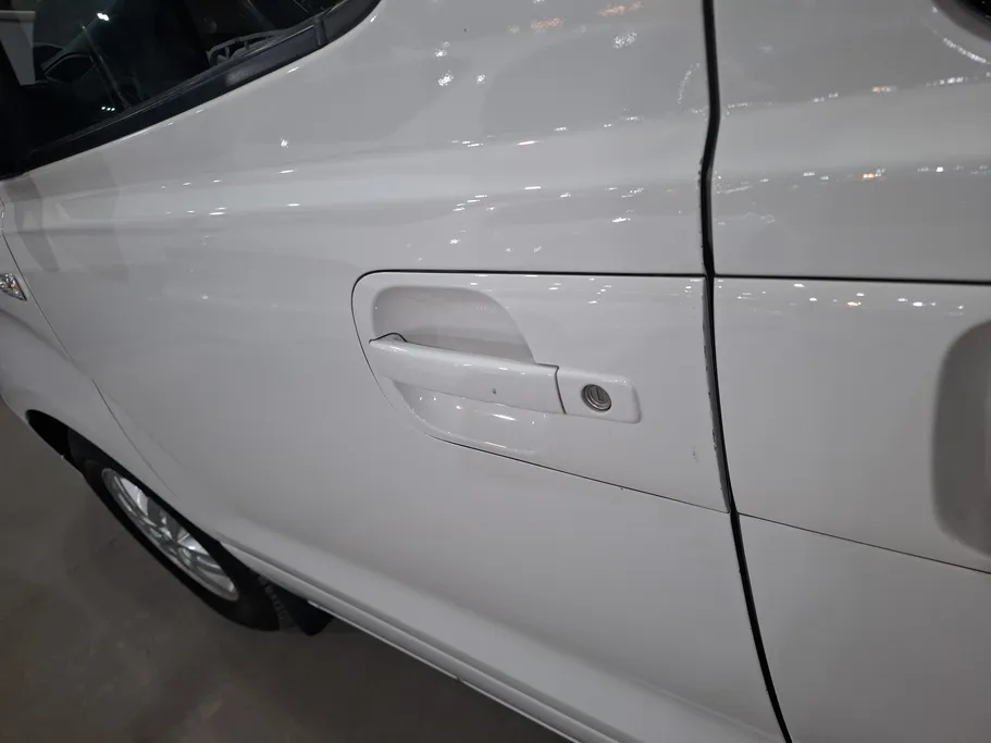 2021 Hyundai Grand Starex cargo 