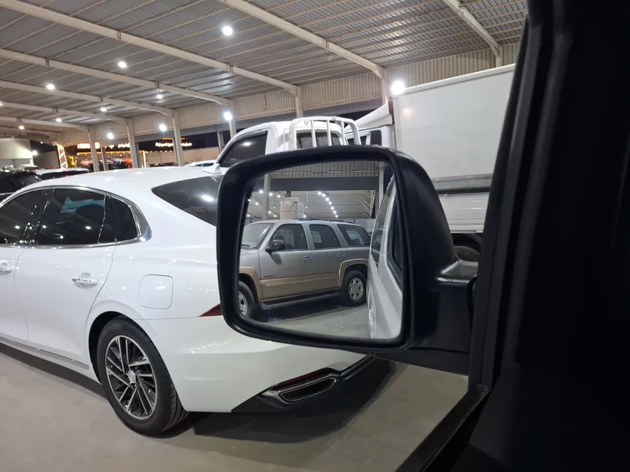 2021 Hyundai Grand Starex cargo 