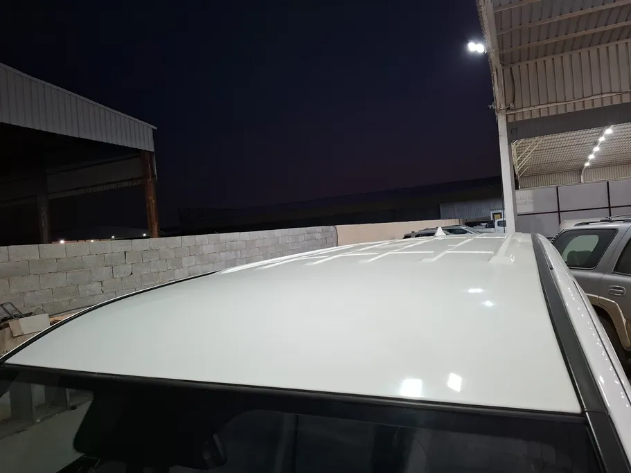 2021 Hyundai Grand Starex cargo 