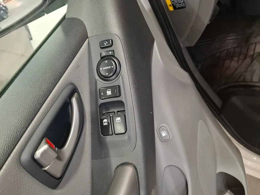 2021 Hyundai Grand Starex cargo 
