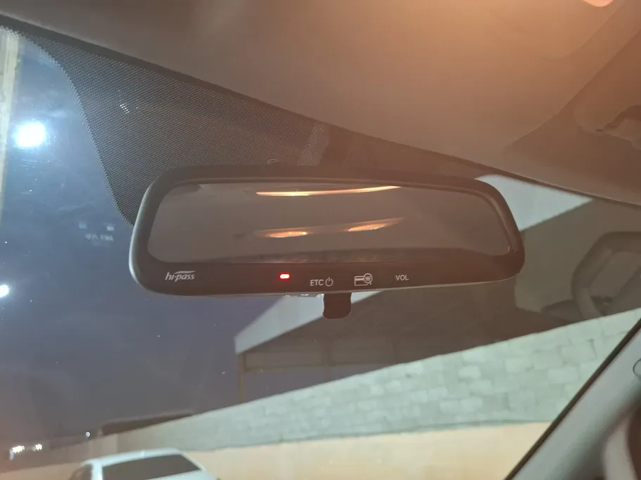 2021 Hyundai Grand Starex cargo 