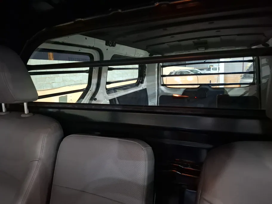 2021 Hyundai Grand Starex cargo 