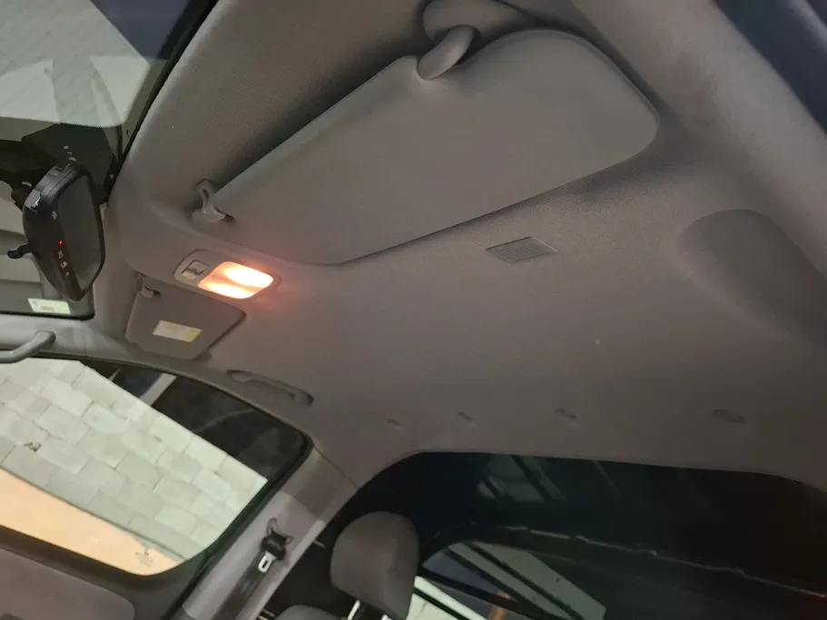 2021 Hyundai Grand Starex cargo 