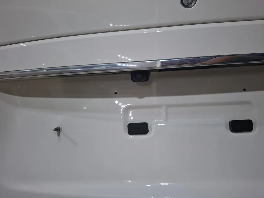 2021 Hyundai Grand Starex cargo 