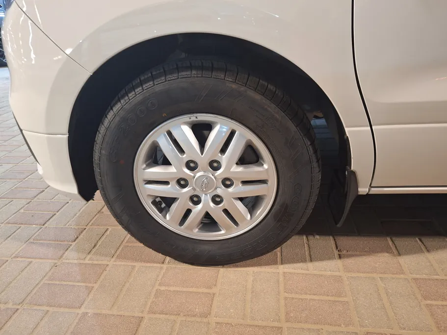 هيونداي جراند ستار اكس بضاعه 2021 