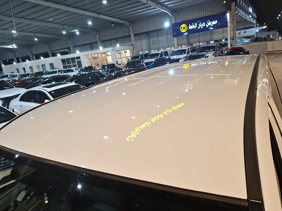 هيونداي جراند ستار اكس بضاعه 2021 