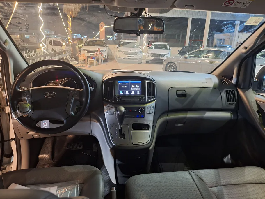 هيونداي جراند ستار اكس بضاعه 2021 
