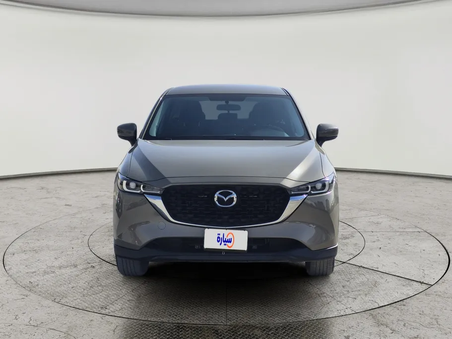 مازدا سى اكس 5 Skyactiv G 2024 