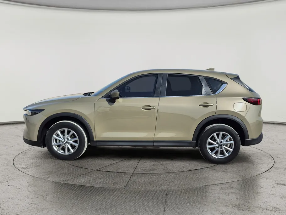 مازدا سى اكس 5 Skyactiv G 2024 