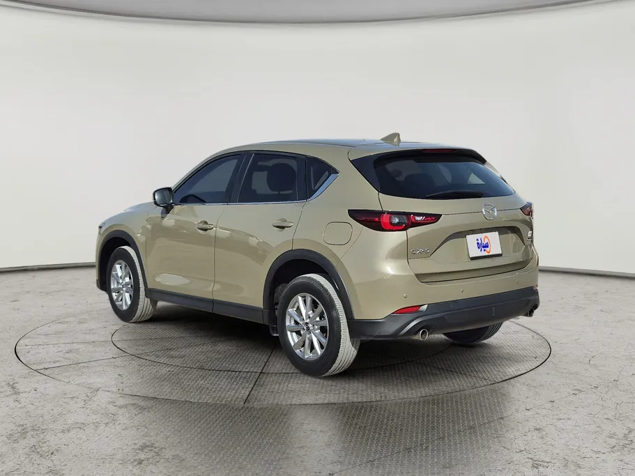 مازدا سى اكس 5 Skyactiv G 2024 
