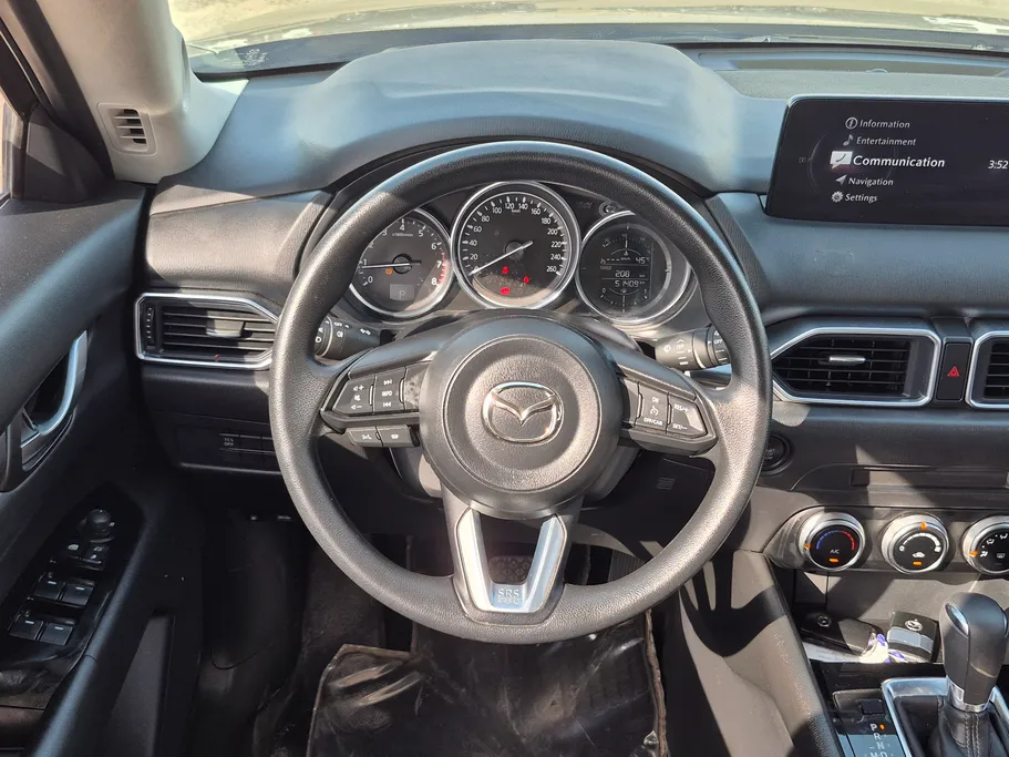 مازدا سى اكس 5 Skyactiv G 2024 