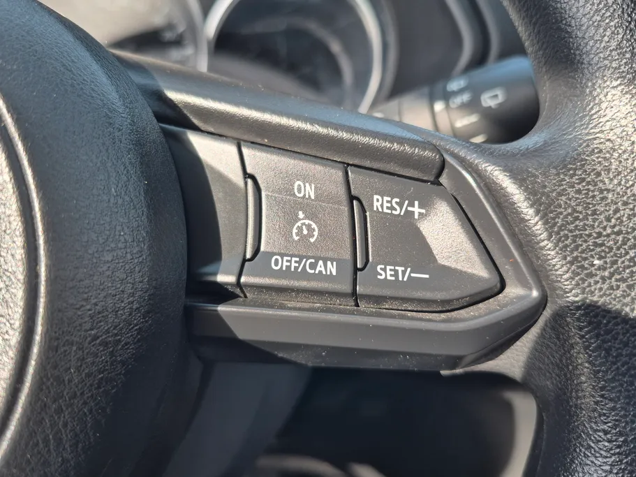 مازدا سى اكس 5 Skyactiv G 2024 